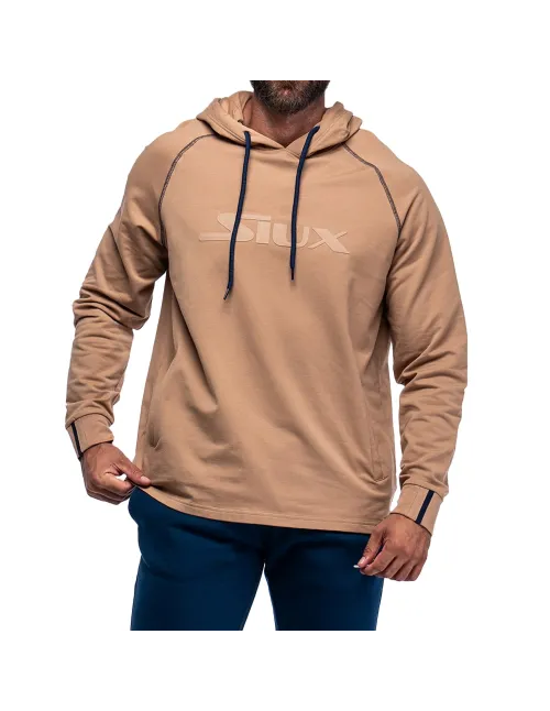 Siux 3D Unisex Sweatshirt | Ofertas de padel