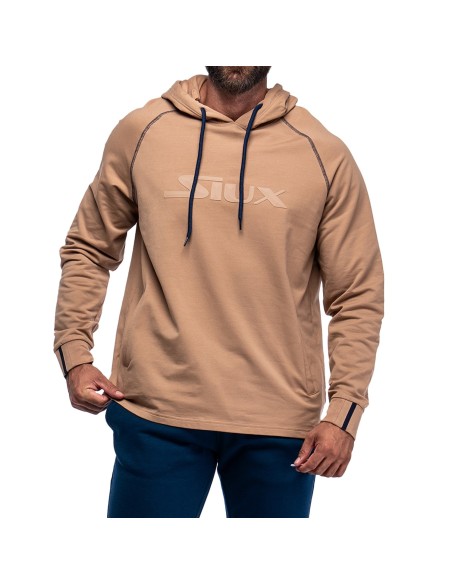 Sudadera Siux 3D Unisex | Ofertas de padel