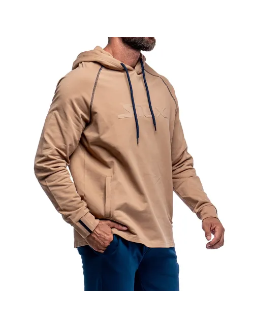 Sudadera Siux 3D Unisex | Ofertas de padel