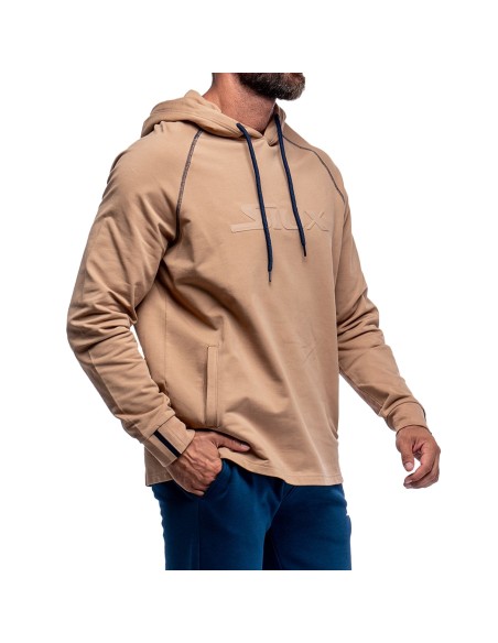 Sudadera Siux 3D Unisex | Ofertas de pádel