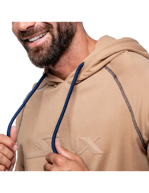 Sudadera Siux 3D Unisex | Ofertas de padel