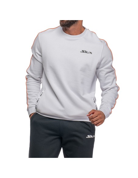 Sweatshirt Siux Level Unisex | Ofertas de padel