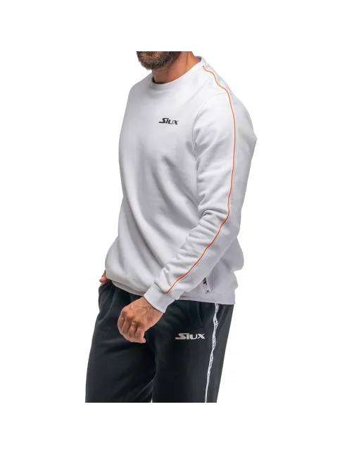 Sudadera Siux Level Unisex | Ofertas de pádel