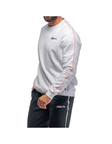 Sudadera Siux Level Unisex | Ofertas de pádel