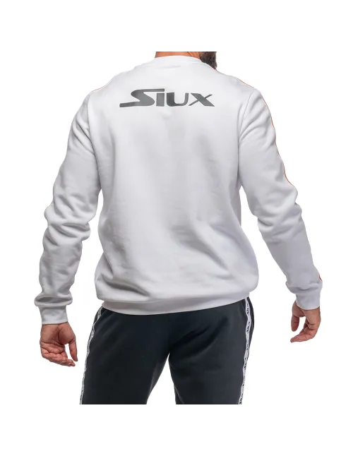 Sudadera Siux Level Unisex | Ofertas de pádel