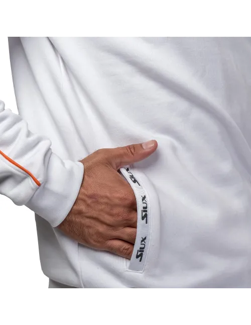 Sweatshirt Siux Level Unisex | Ofertas de padel