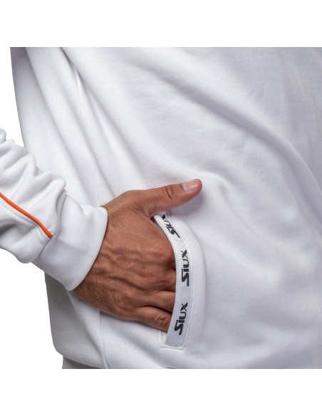 Sudadera Siux Level Unisex | Ofertas de pádel