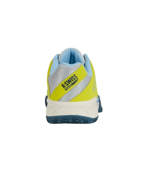 Kswiss Express Light 3 HB Padel YELLOW 08900377 | Ofertas de padel
