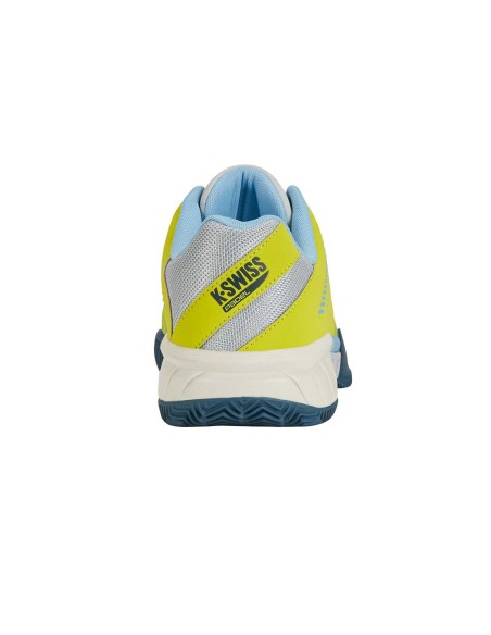 Kswiss Express Light 3 HB Padel YELLOW 08900377 | Ofertas de padel