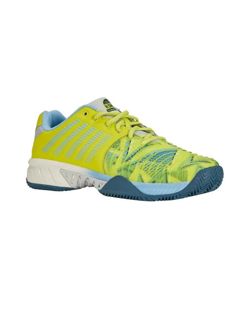 Kswiss Express Light 3 HB Padel 08900377 | Ofertas de pádel