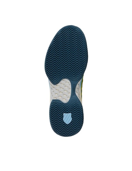 Kswiss Express Light 3 HB Padel 08900377 | Ofertas de pádel