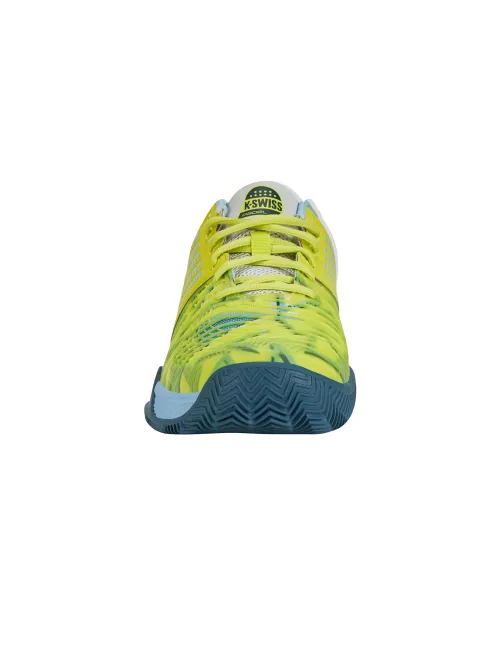 Kswiss Express Light 3 HB Padel YELLOW 08900377 | Ofertas de padel