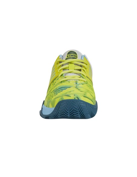 Kswiss Express Light 3 HB Padel GIALLO 08900377 |Padel offers