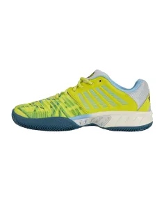 Kswiss Express Light 3 HB Padel YELLOW 08900377 | Ofertas de padel 2