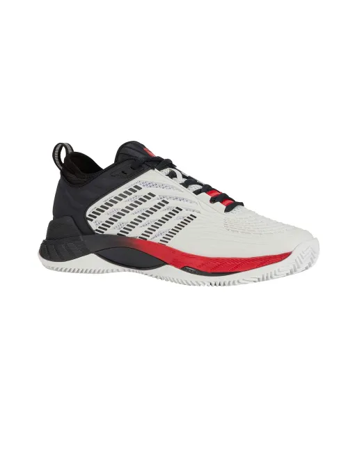 ZAPATILLAS KSWISS HYPERCOURT SUPREME 2 HB 09072104 | Ofertas de padel