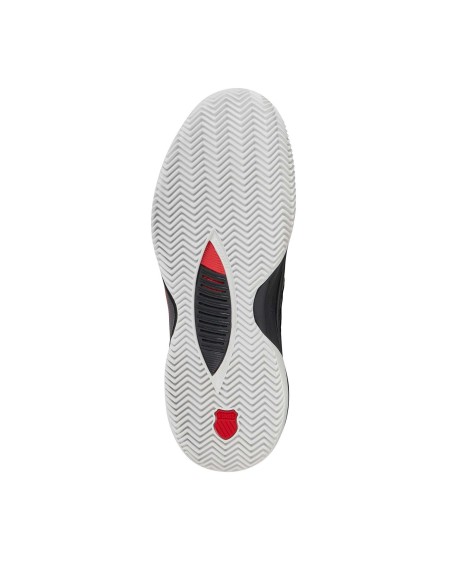 ZAPATILLAS KSWISS HYPERCOURT SUPREME 2 HB 09072104 | Ofertas de padel