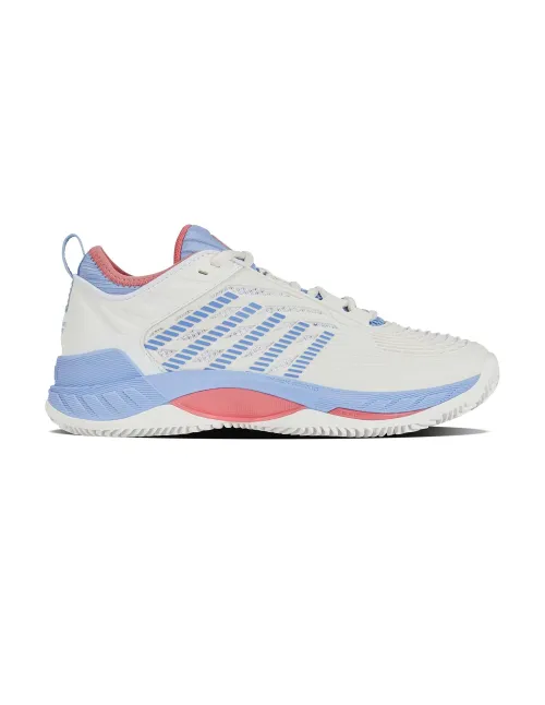 Kswiss Hypercourt Supreme 2 HB 99072178 DONNE BIANCO |Padel offers