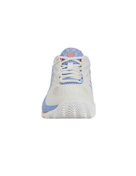 Kswiss Hypercourt Supreme 2 HB 99072178 BRANCO PARA MULHER | Ofertas de padel