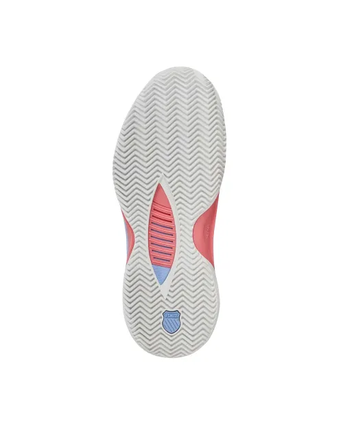 Kswiss Hypercourt Supreme 2 HB 99072178 DONNE BIANCO |Padel offers