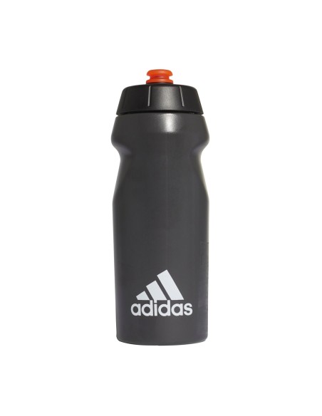 Bottle Adidas Perf 0.5 Black | Ofertas de padel
