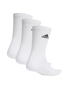 Adidas C SPW CRW 3P 3-PACK SOCKS | Ofertas de padel 2
