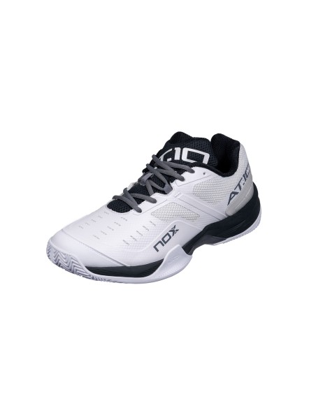 NOX AT10 SHOES CALAT10WHBL | Ofertas de padel