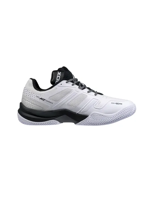 NOX AT10 SHOES CALAT10WHBL | Ofertas de padel