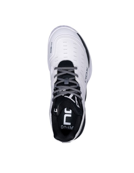 SAPATOS NOX AT10 CALAT10WHBL | Ofertas de padel