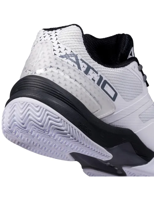 SCARPE NOX AT10 CALAT10WHBL |Padel offers