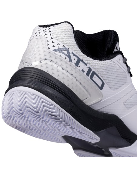 NOX AT10 SHOES CALAT10WHBL | Ofertas de padel