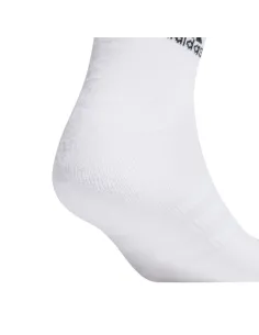 PACK 3 CALCETINES ADIDAS C SPW ANK 3P IC1281 | Ofertas de padel 2