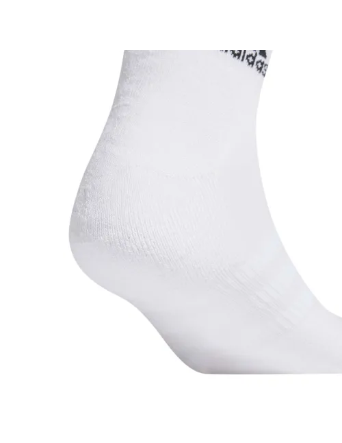 Pack 3 Calcetines Adidas C SPW LOW 3P | Ofertas de pádel