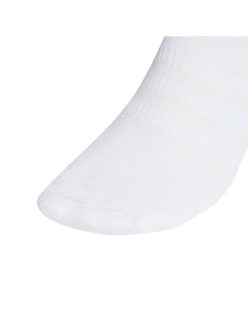 Pack 3 Calcetines Adidas C SPW LOW 3P | Ofertas de pádel