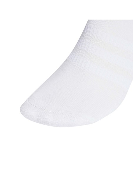 Pack 3 Calcetines Adidas C SPW LOW 3P | Ofertas de pádel