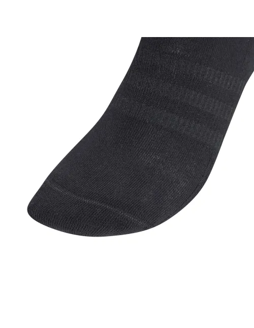 Pack 3 Calcetines Adidas C SPW LOW 3P | Ofertas de pádel