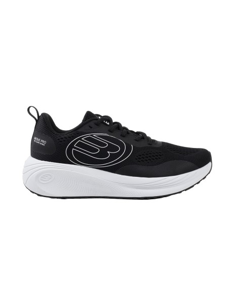 SHOES BULLPADEL MOVE PRO CL09005000 BLACK | Ofertas de padel