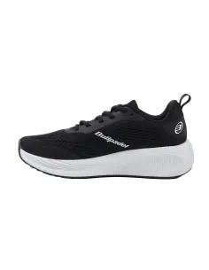 SAPATOS BULLPADEL MOVE PRO CL09005000 PRETO | Ofertas de padel 2