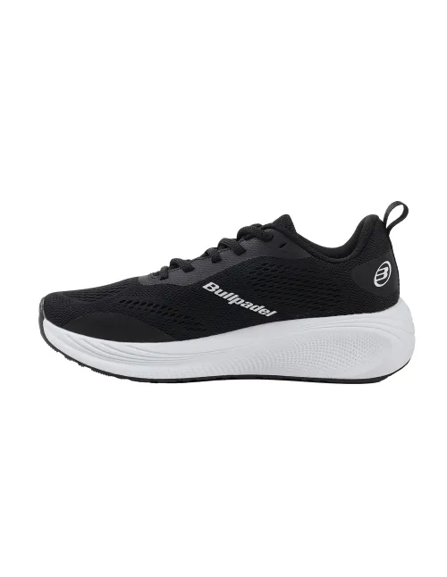 Bullpadel Move Pro Negro Cl09005000 | Ofertas de padel