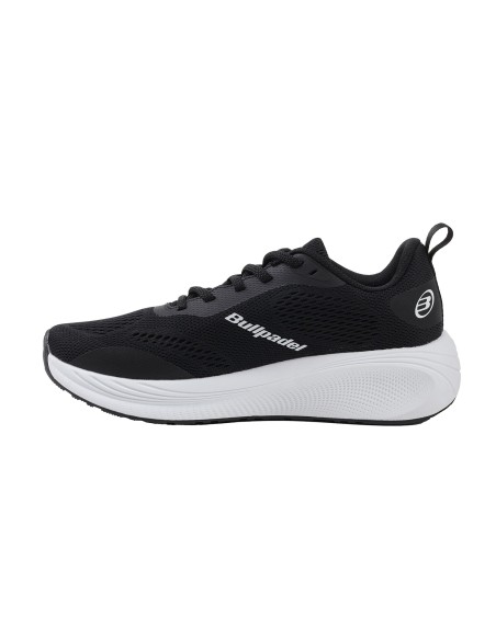 Bullpadel Move Pro Negro Cl09005000 | Ofertas de padel Bullpadel Move Pro Negro Cl09005000 | Ofertas de padel