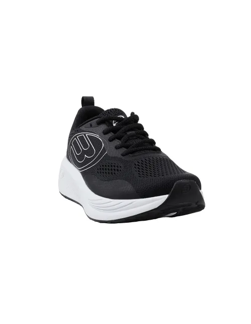 Bullpadel Move Pro Negro Cl09005000 | Ofertas de padel
