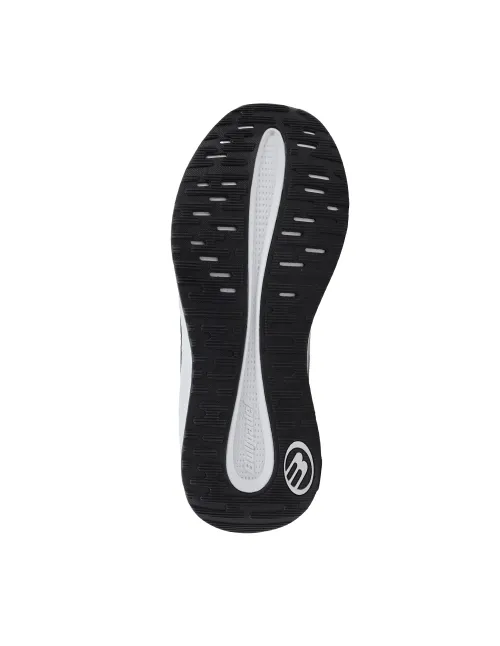 SHOES BULLPADEL MOVE PRO CL09005000 BLACK | Ofertas de padel