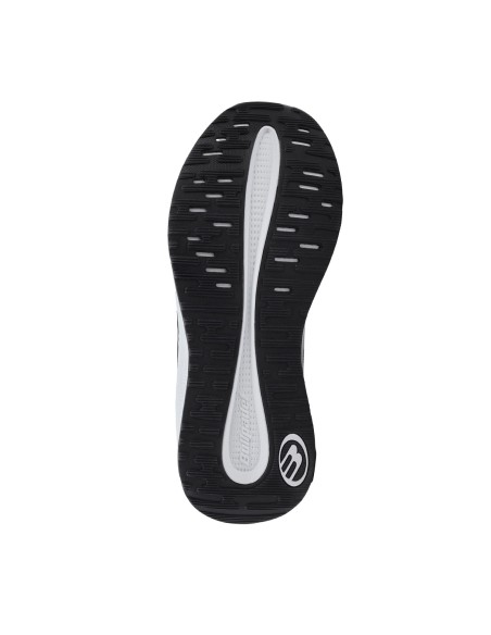 SHOES BULLPADEL MOVE PRO CL09005000 BLACK | Ofertas de padel