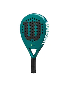 WILSON BLADE V3 PADEL WR167011U PADDLE RACQUET | Ofertas de padel 2