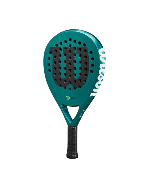 WILSON BLADE V3 PADEL WR167011U RACCHETTA DA PADEL |Padel offers