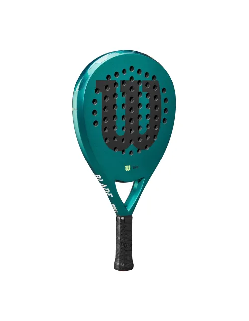 WILSON BLADE V3 PADEL WR167011U RACCHETTA DA PADEL |Padel offers