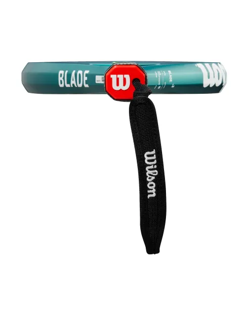 WILSON BLADE V3 PADEL WR167011U RACCHETTA DA PADEL |Padel offers