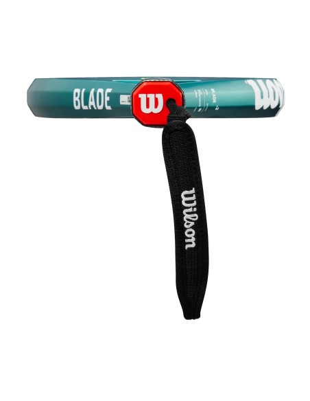 WILSON BLADE V3 PADEL WR167011U RACCHETTA DA PADEL |Padel offers WILSON BLADE V3 PADEL WR167011U RACCHETTA DA PADEL |Padel offers
