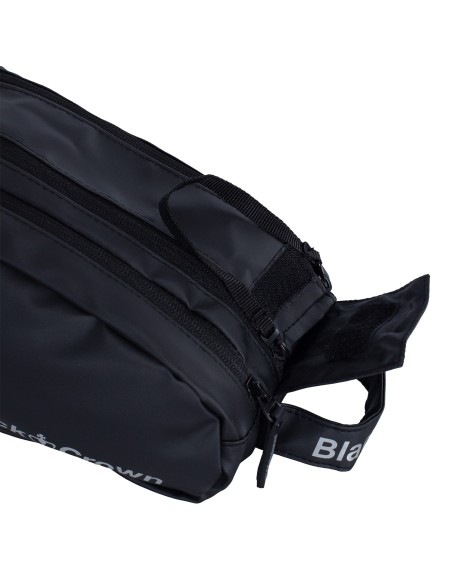 Black Crown Miracle Pro Vanity Case Gold | Ofertas de padel