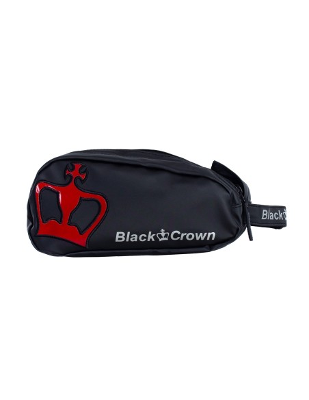 Black Crown Miracle Pro Vanity Case Vermelho Metalizado | Ofertas de padel