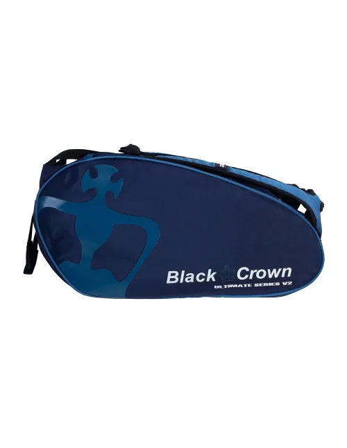 Black Crown Ultimate Series V2 Blu A001837.B43.1 |Padel offers